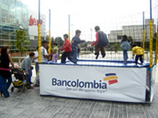 eventos, eventos empresariales